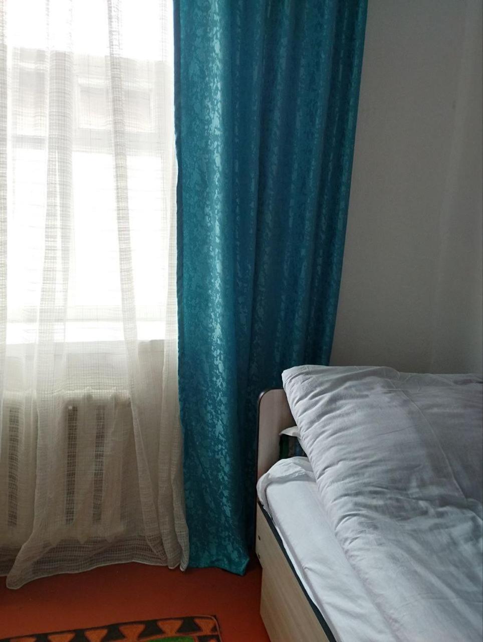 Guest House Bereke In Kyzart Village Bagysh Εξωτερικό φωτογραφία