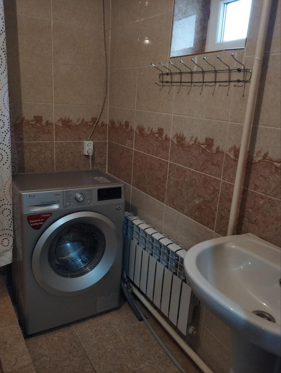 Guest House Bereke In Kyzart Village Bagysh Εξωτερικό φωτογραφία